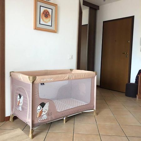 Boka Residence 7 赫尔采格诺维 外观 照片
