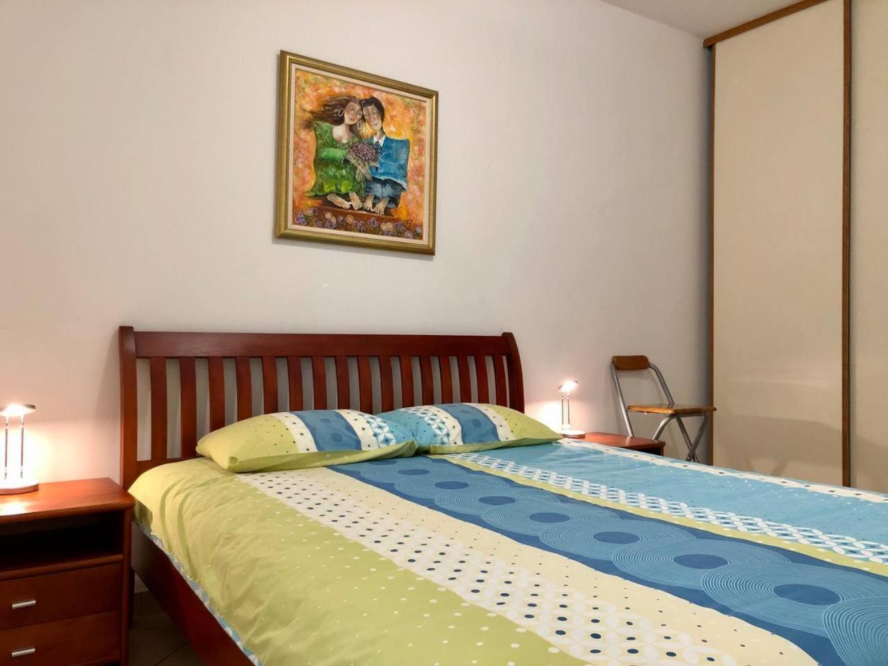 Boka Residence 7 赫尔采格诺维 外观 照片