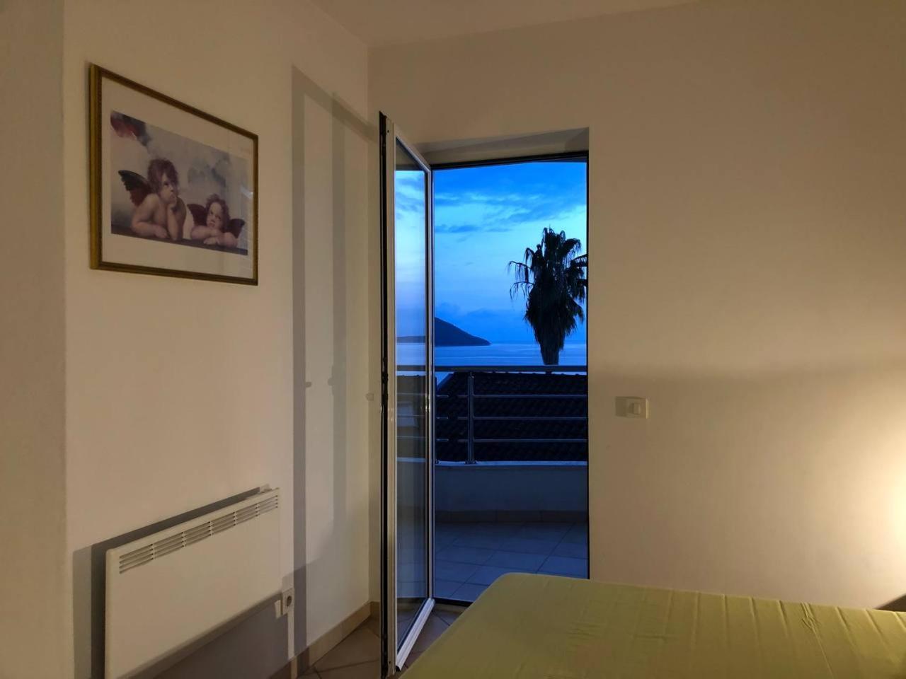 Boka Residence 7 赫尔采格诺维 外观 照片