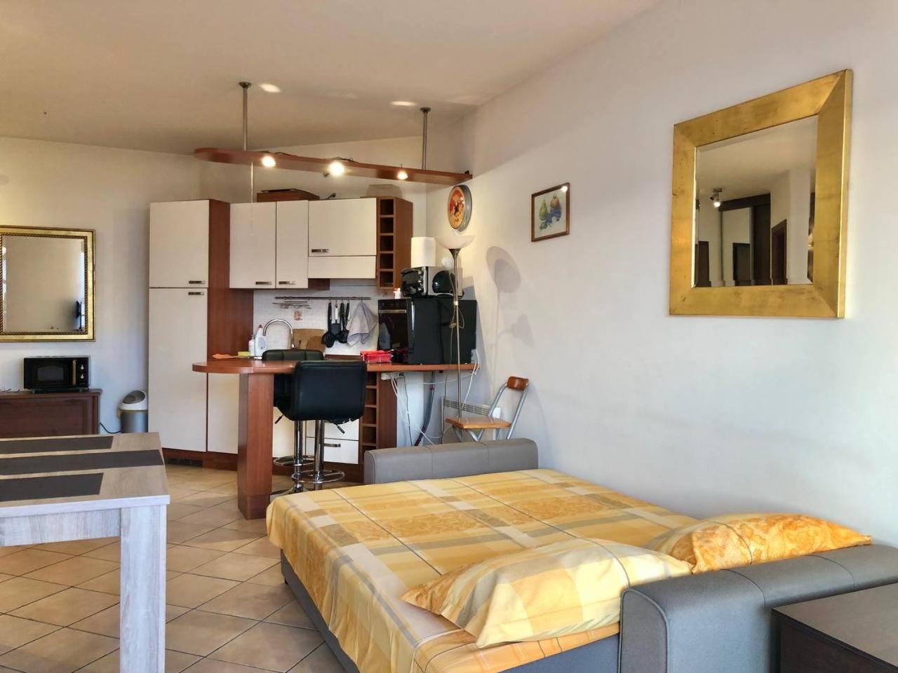 Boka Residence 7 赫尔采格诺维 外观 照片